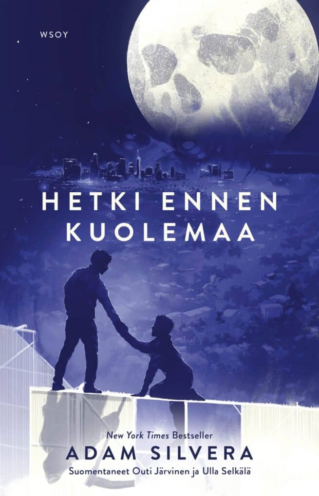 Eikä loppua tiedä kukaan