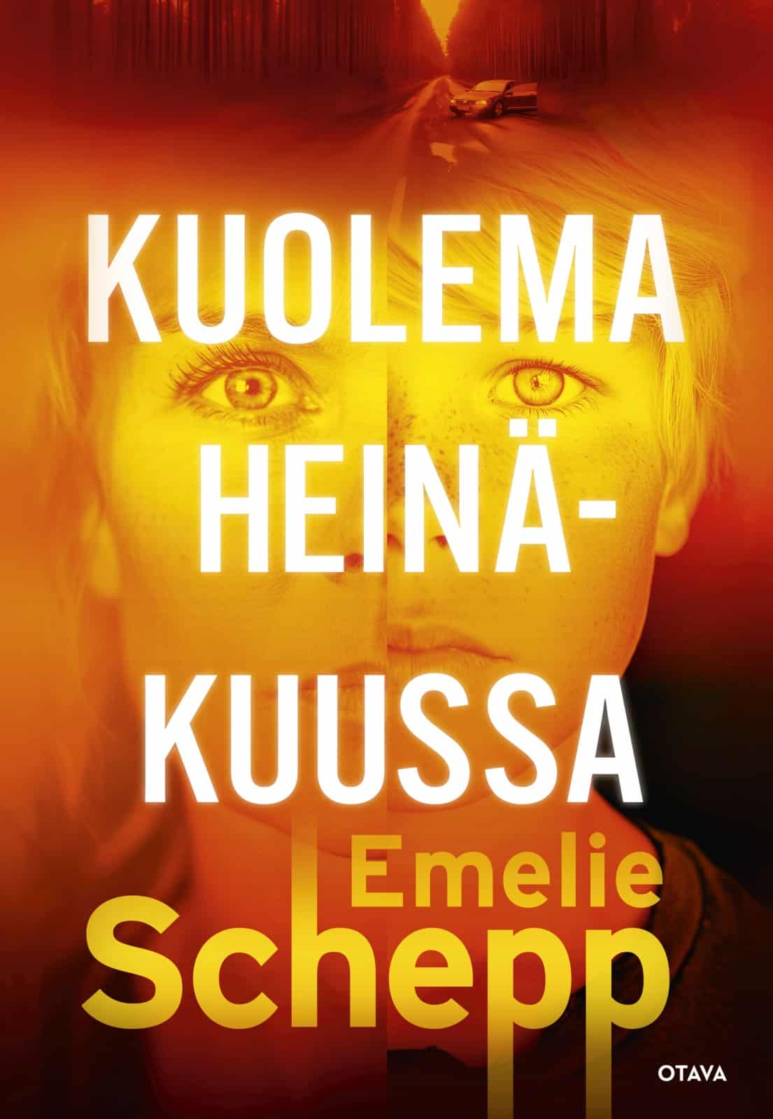 Kuolema heinäkuussa