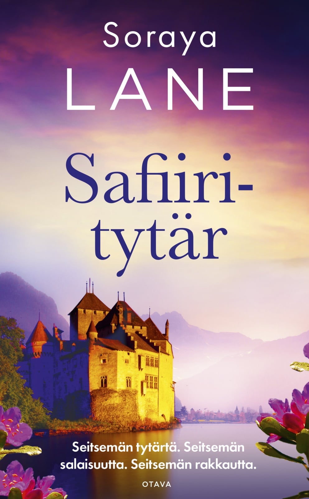 Safiiritytär
