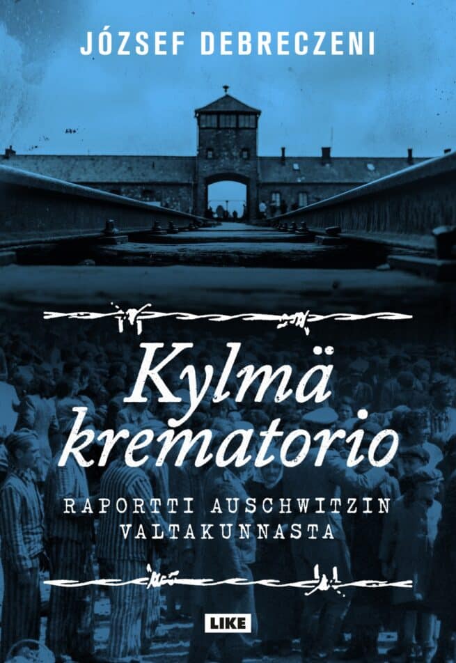 Auschwitzin mailla