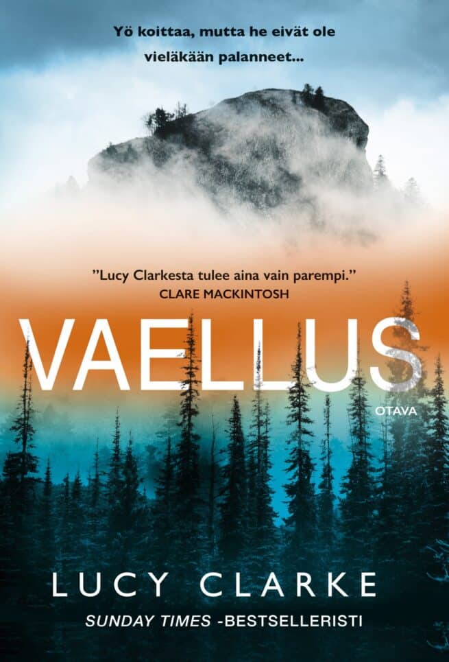 Vaellus