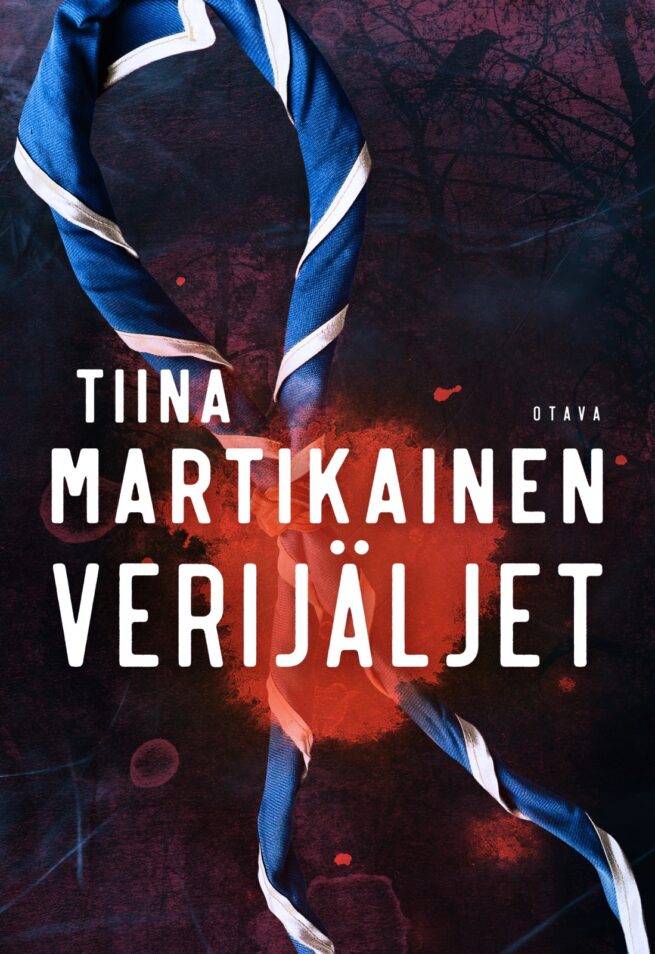 Verijäljet