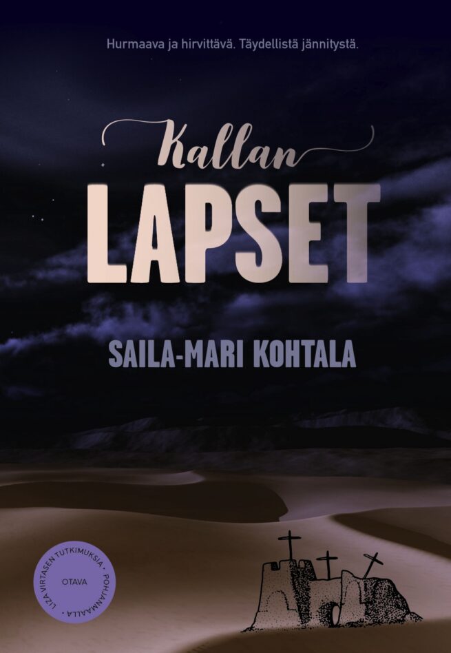 Kallan lapset