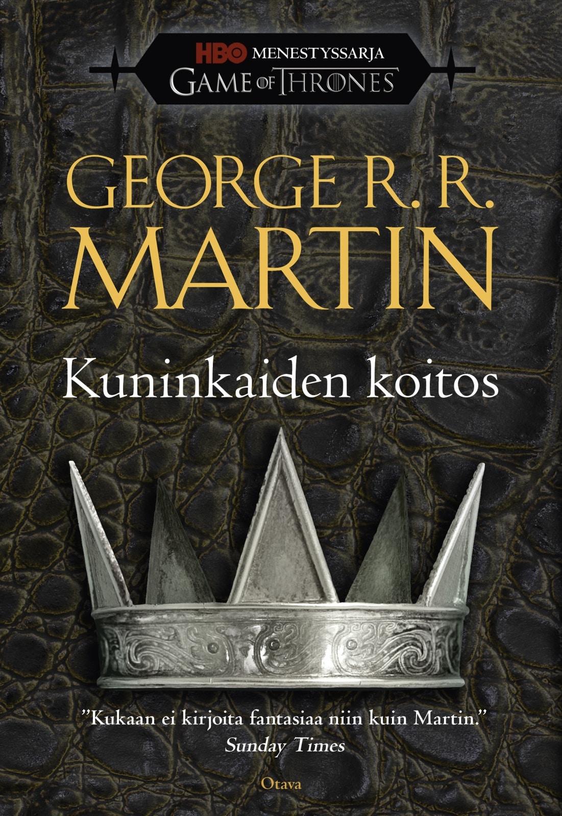 Kuninkaiden koitos