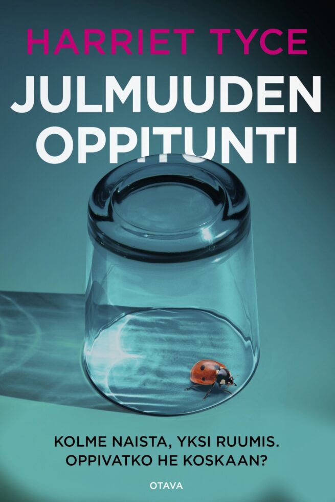 Julmuuden oppitunti