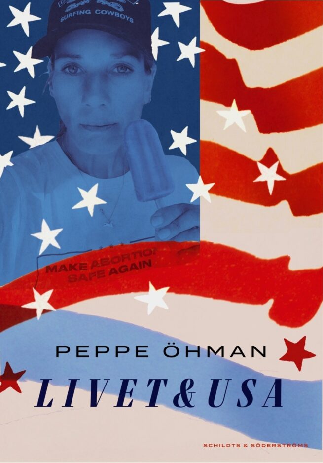Livet och USA