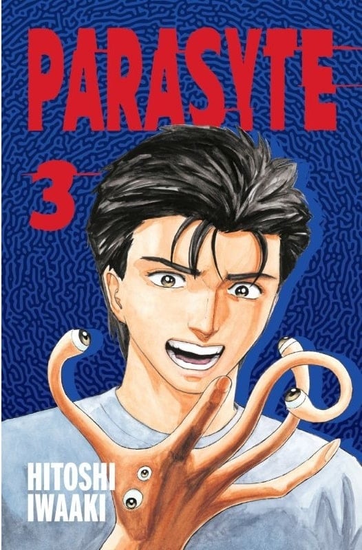 Parasyte 3