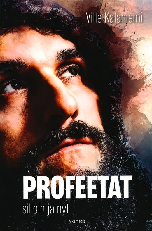 Profeetat ennen ja nyt