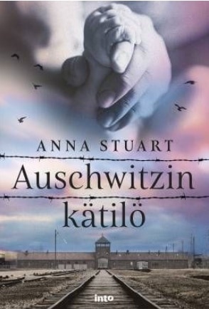 Auschwitzin kätilö (pokkari)
