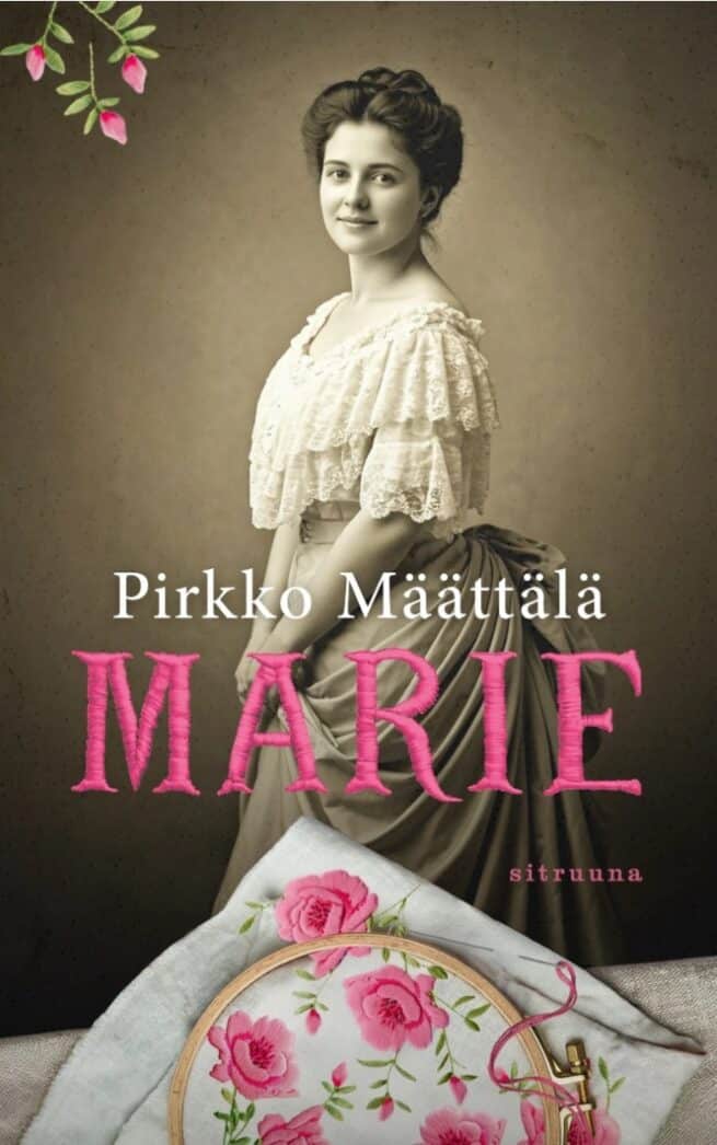 Marie (työnimi)