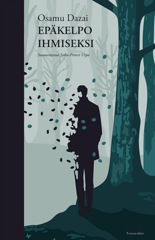 Epäkelpo ihmiseksi