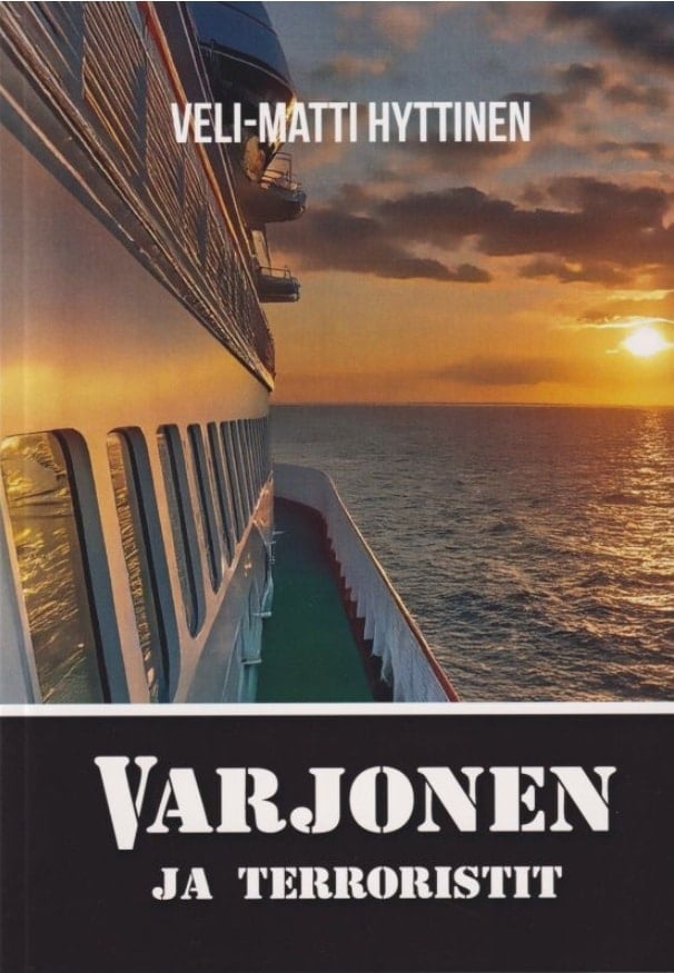 Varjonen ja terroristit