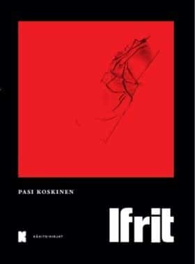 Ifrit : romaani