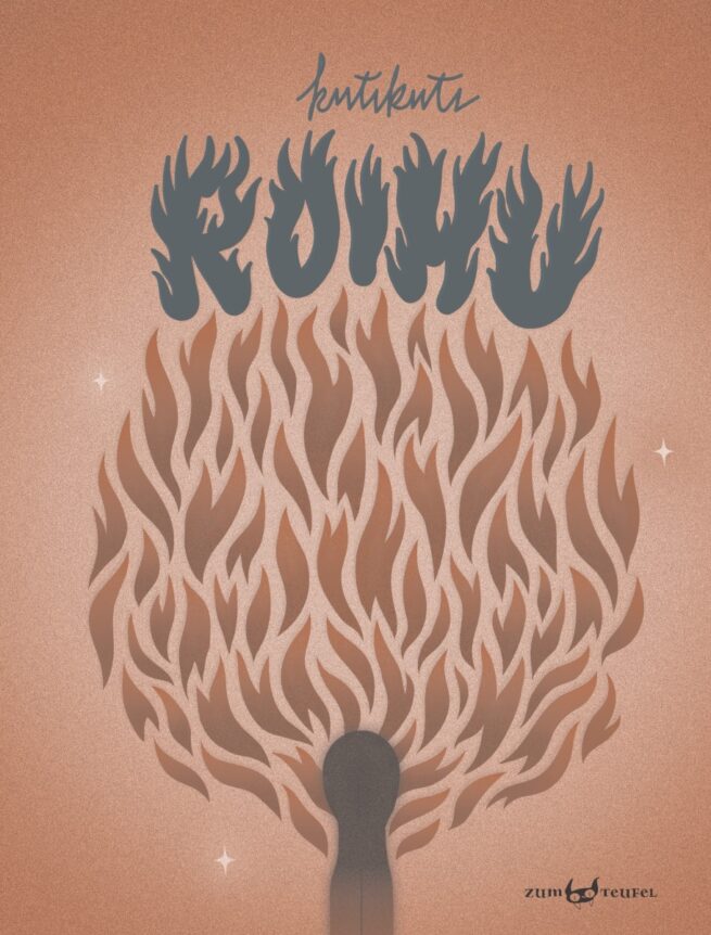 Roihu : KutiKuti