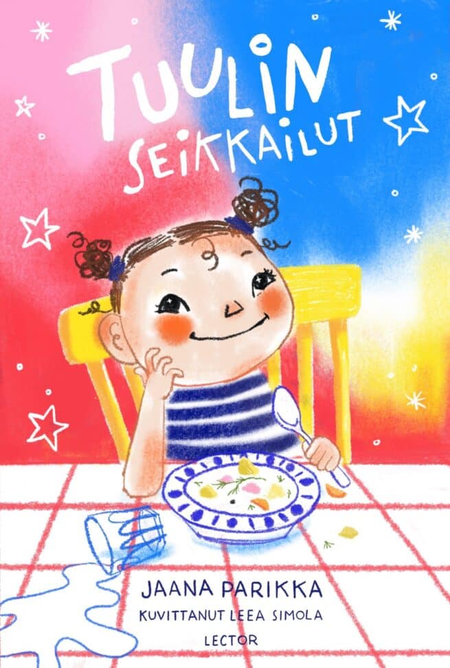 Tuulin seikkailut
