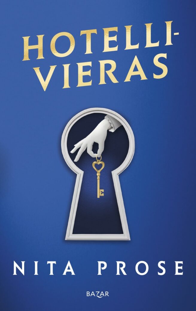 Hotellivieras