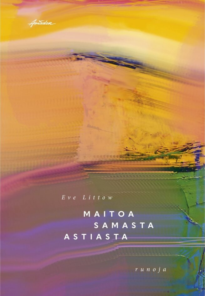 Maitoa samasta astiasta