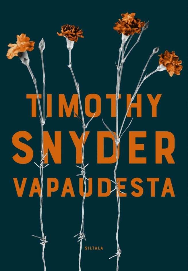 Vapaudesta