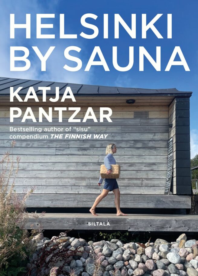 Helsinki by Sauna