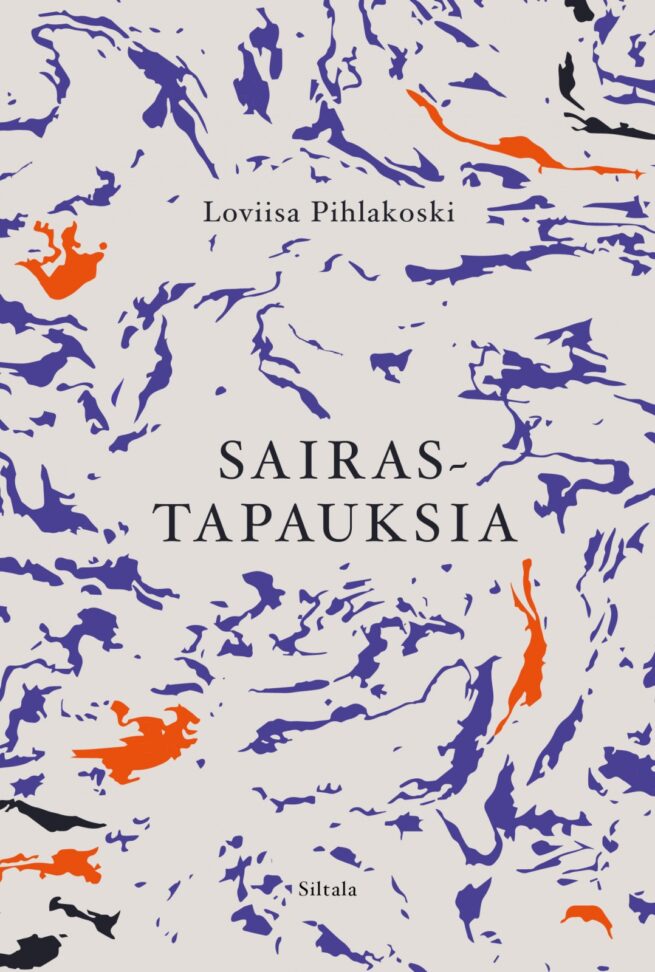 Sairastapauksia