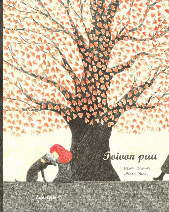 Toivon puu