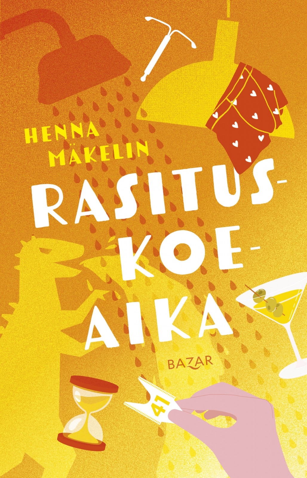 Rasituskoeaika