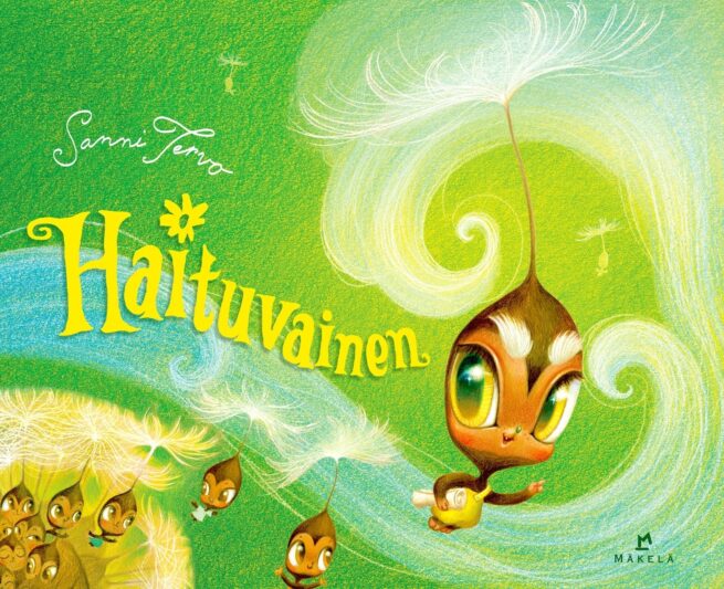 Haituvainen