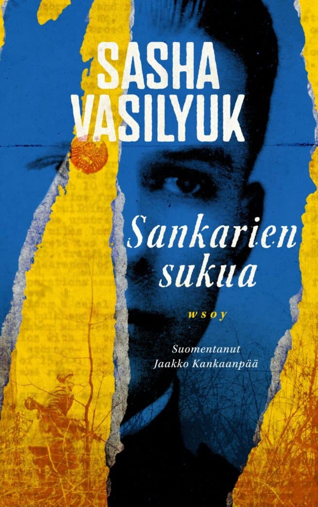 Sankarien sukua