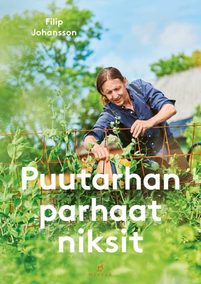 Puutarhan parhaat niksit