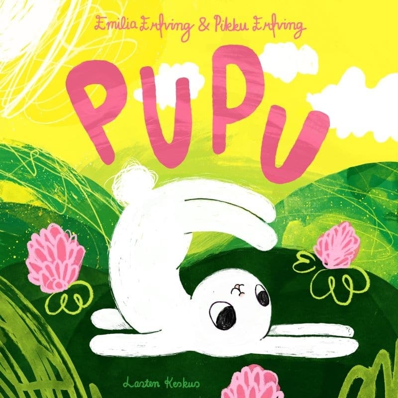 Pupu