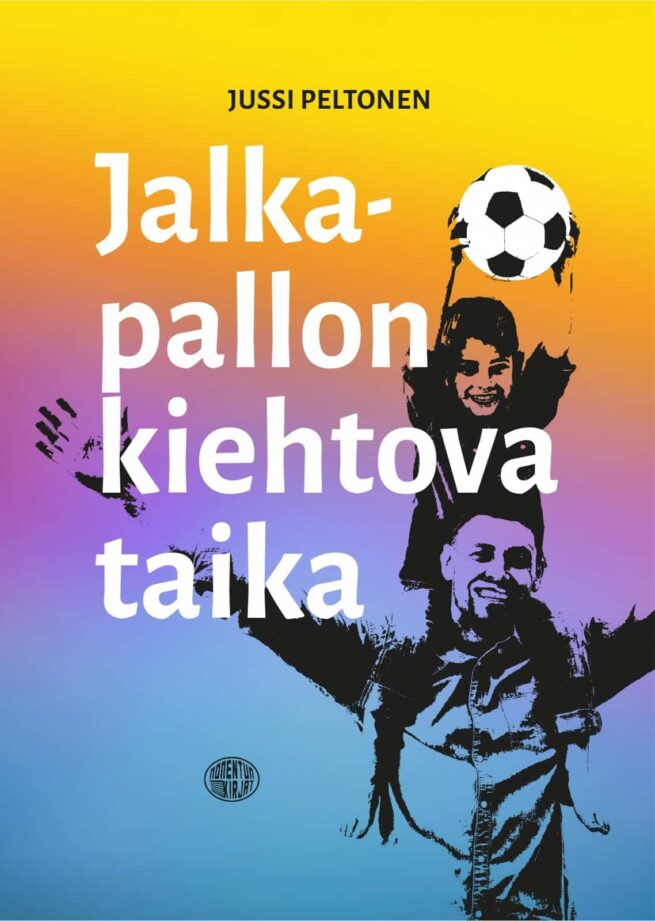 Jalkapallon kiehtova taika