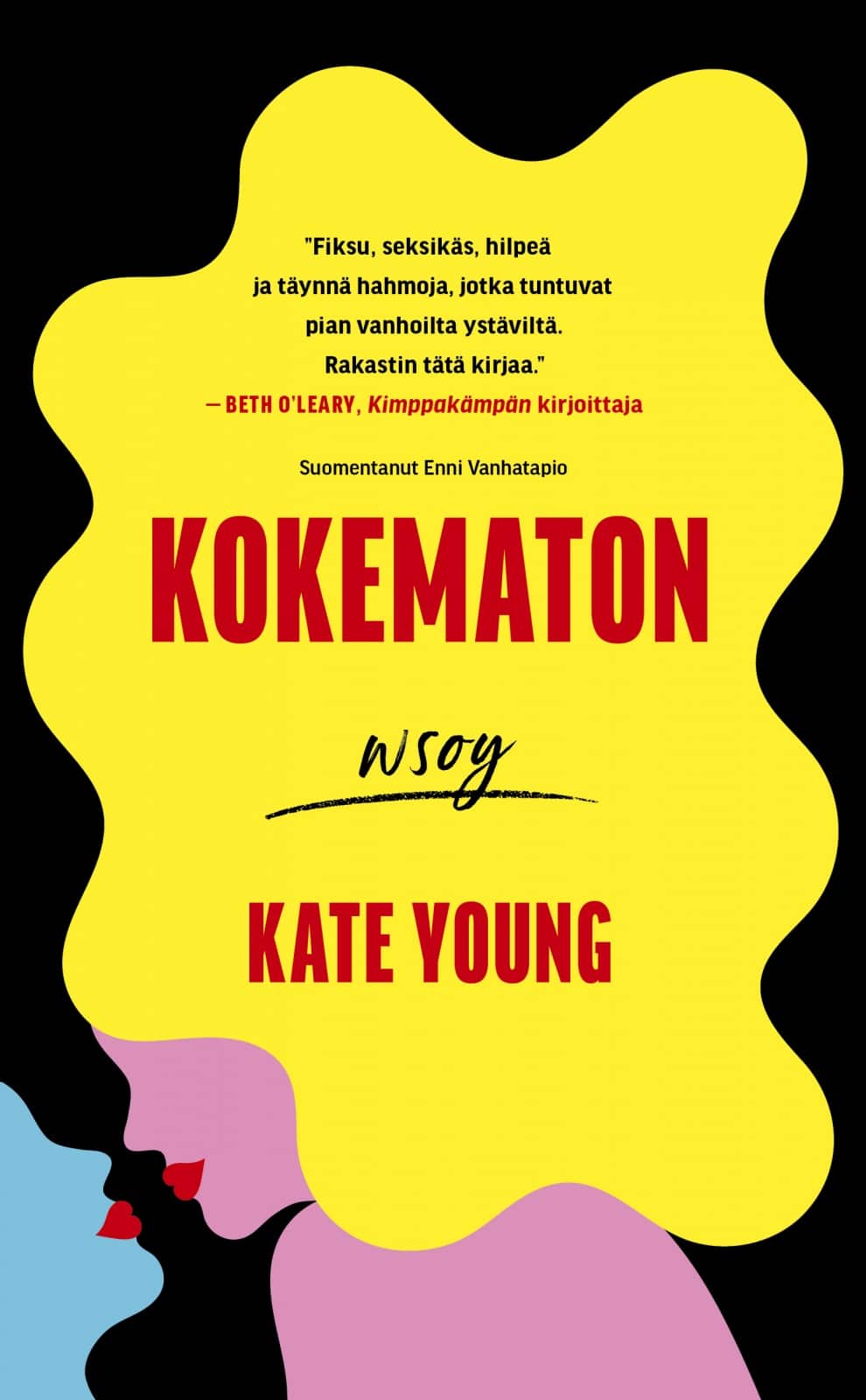 Kokematon