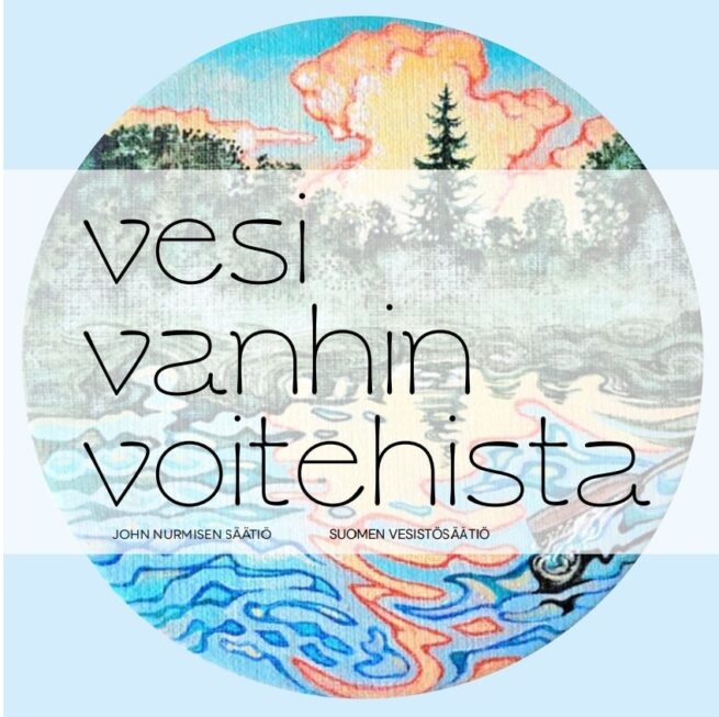 Vesi vanhin voitehista