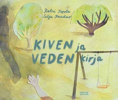 Kiven ja veden kirja