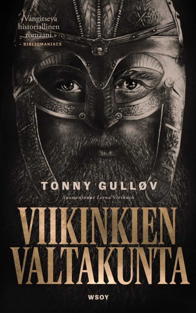 Viikinkien valtakunta
