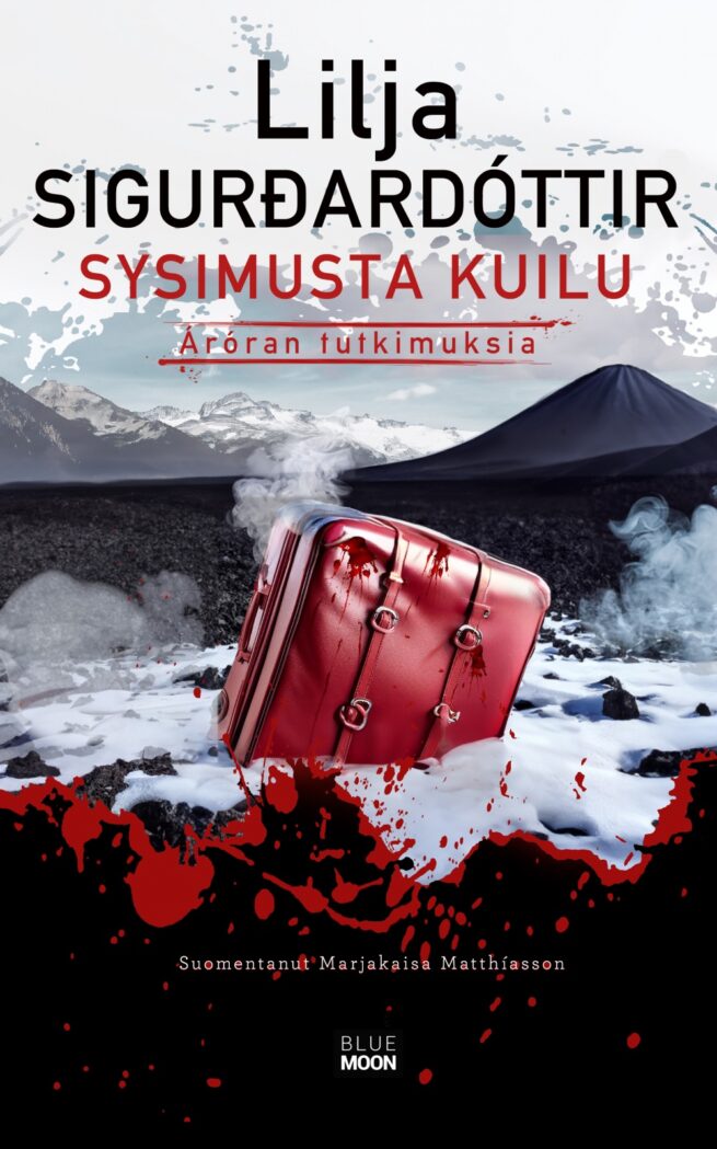 Sysimusta kuilu