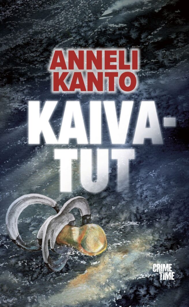Kaivatut (pokkari)