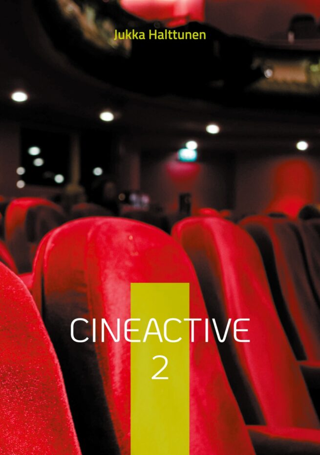 CineActive 2 : elokuvapäiväkirja