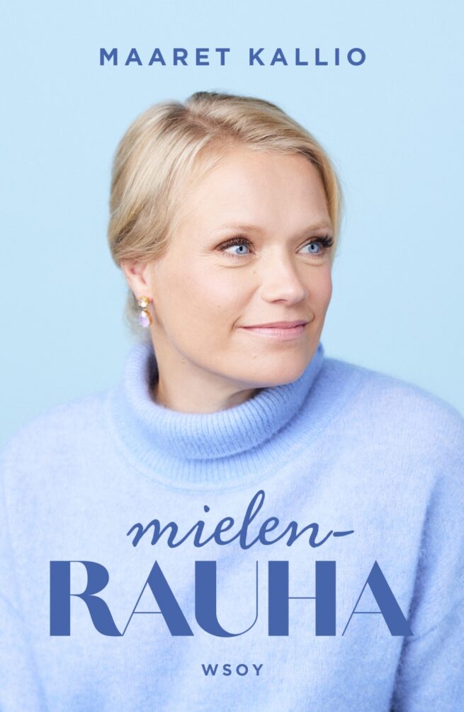 Mielenrauha (signeerattu)