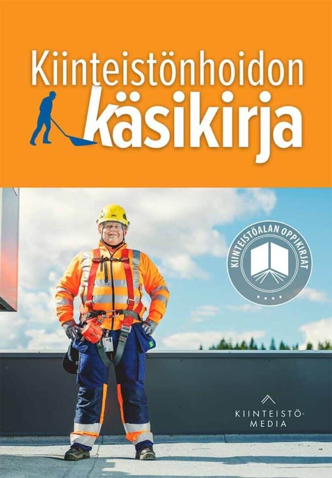 Kiinteistönhoidon käsikirja