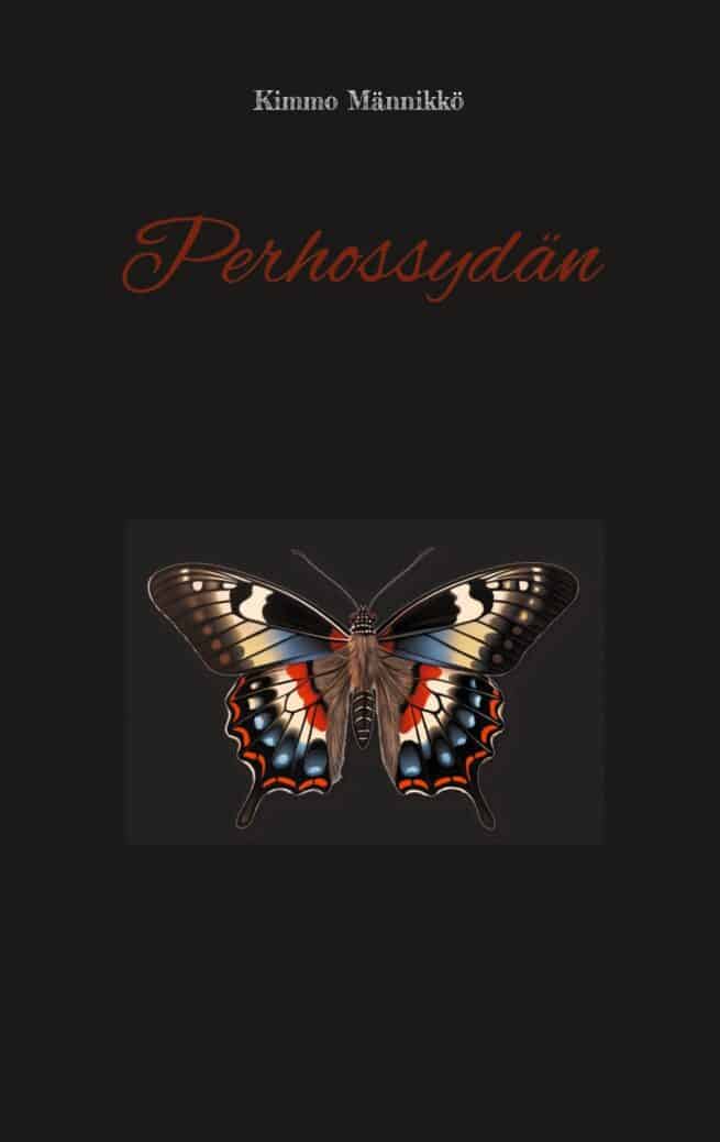 Perhossydän