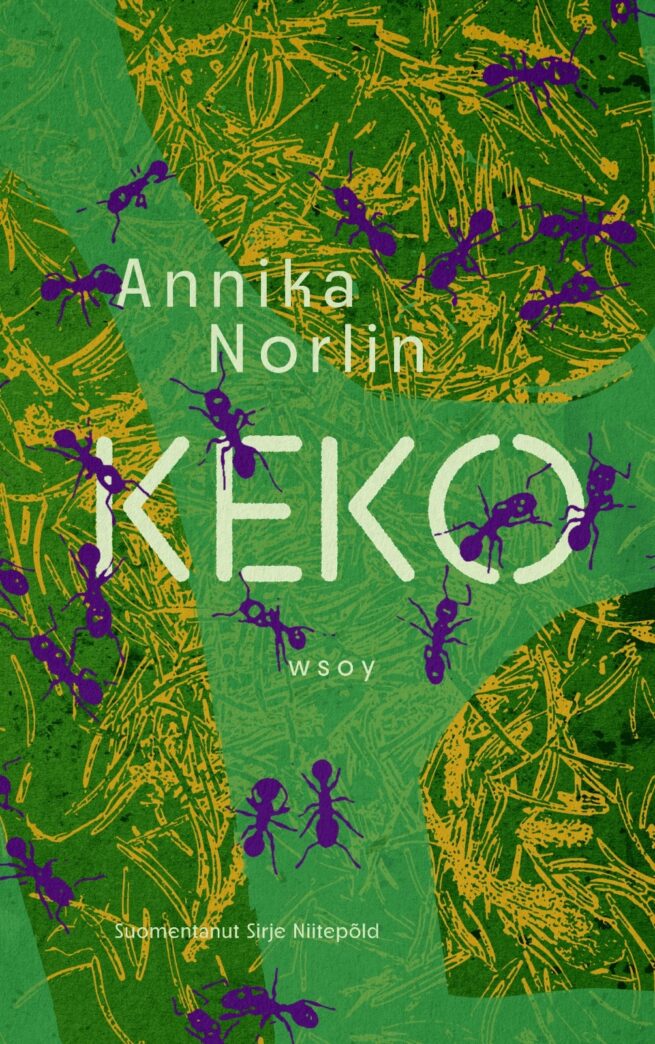 Keko