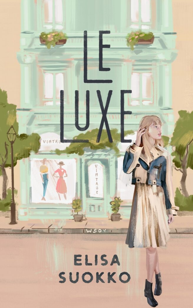 Le Luxe