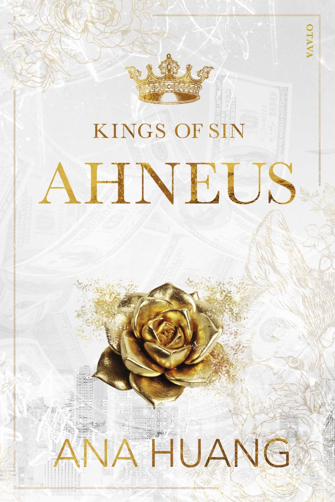 Kings of Sin 3 Ahneus