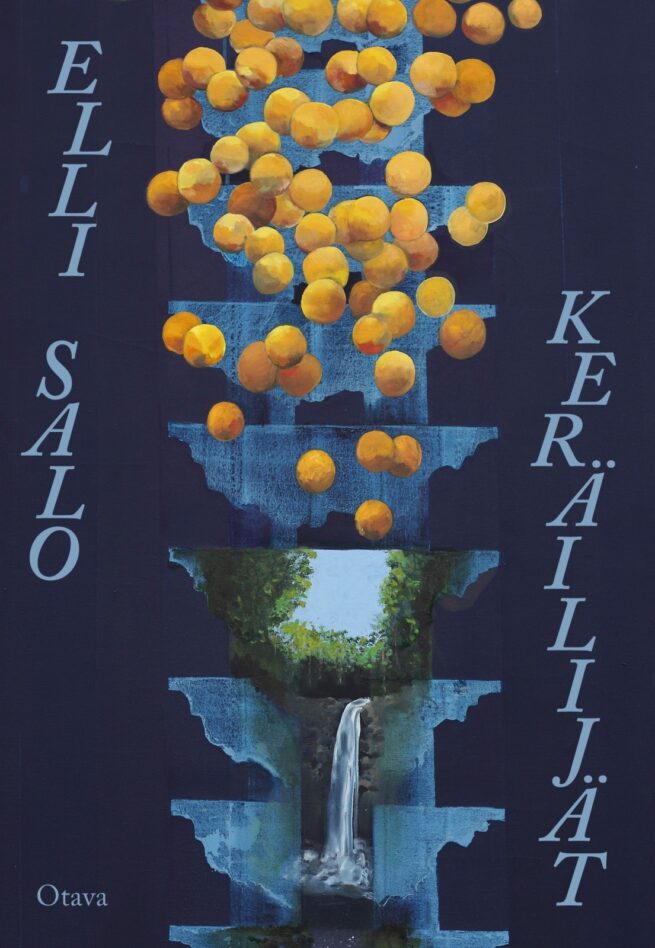 Keräilijät