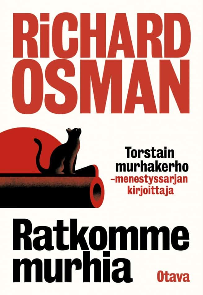 Ratkomme murhia