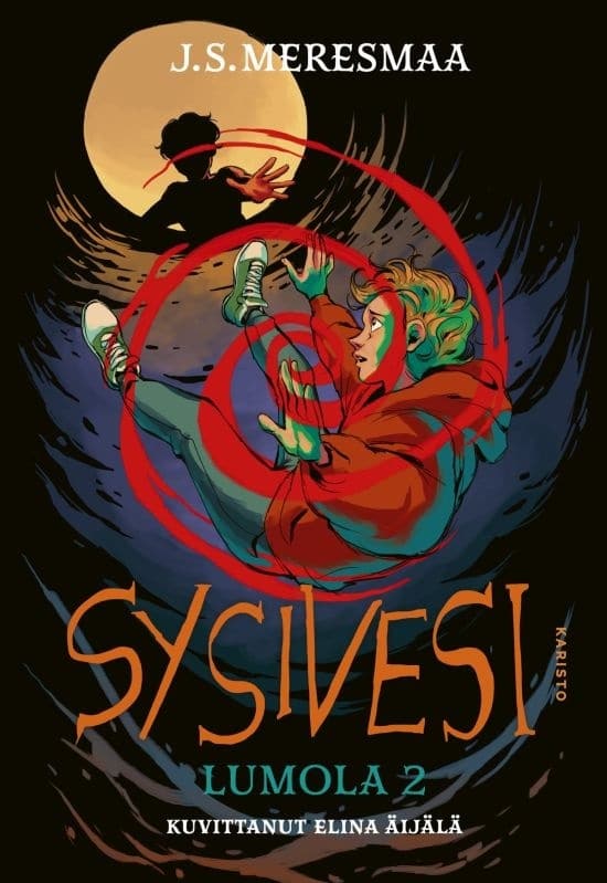 Sysivesi