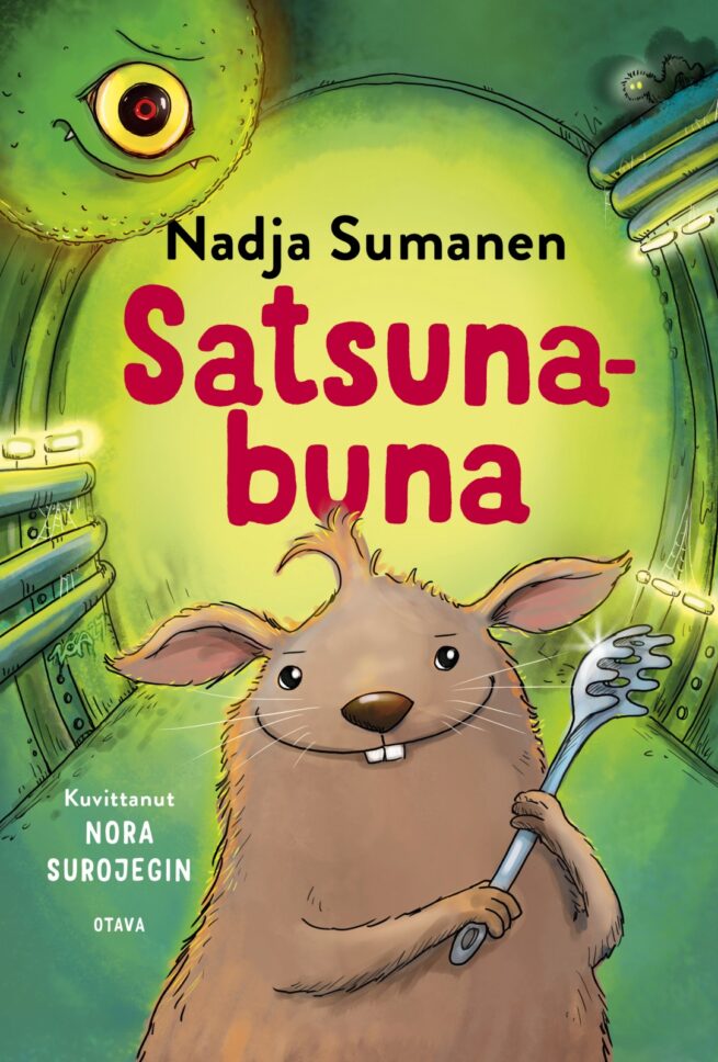 Satsunabuna