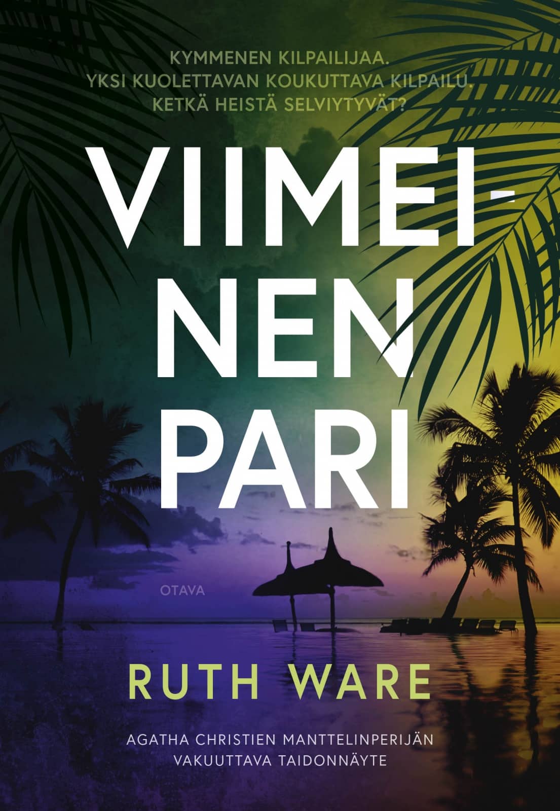 Viimeinen pari