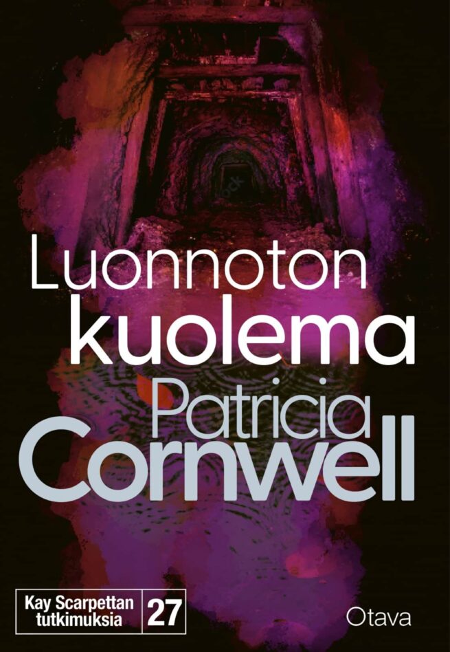 Luonnoton kuolema